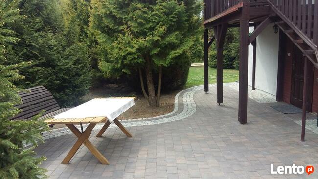 Agroturystyka Pod Klonem