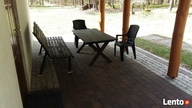 Agroturystyka Pod Klonem