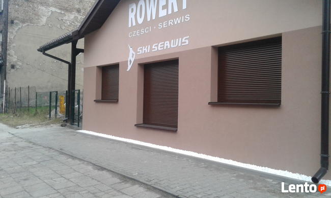 Rozbudowa, remonty inne usługi budowlane