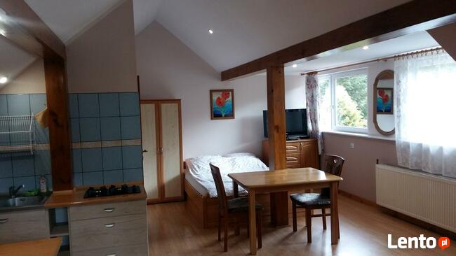 Agroturystyka Pod Klonem