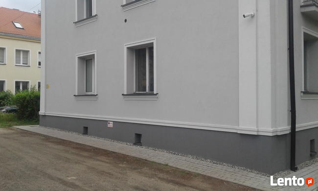 Budowa domów pod klucz