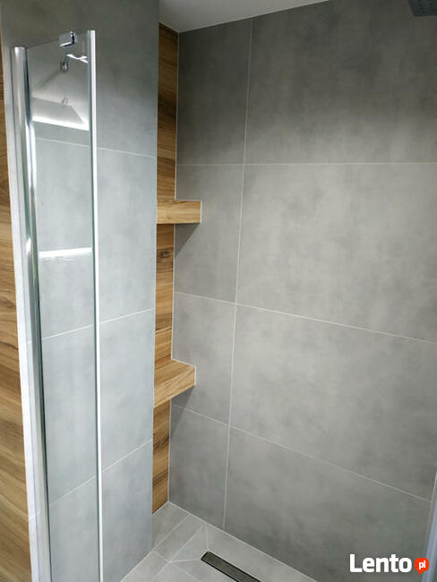 Wykończenia wnętrz Remonty Kominki itp