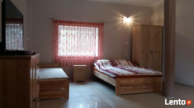 Agroturystyka Pod Klonem