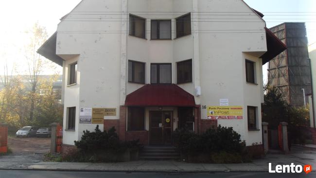 Hostel - oferta wspólnego prowadzenia biznesu