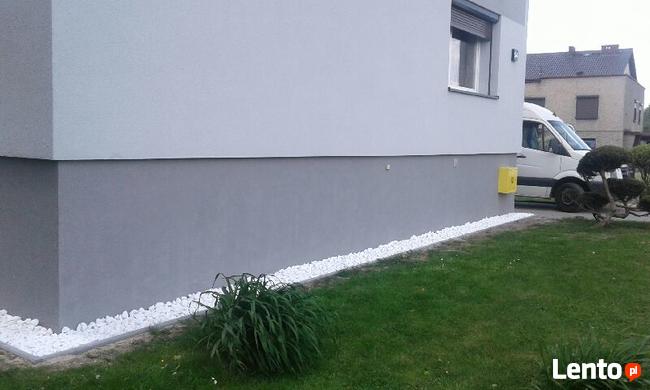 Rozbudowa, remonty inne usługi budowlane