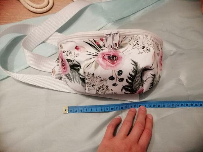 Workoplecak Wodoodporny Unikatowe Wzory