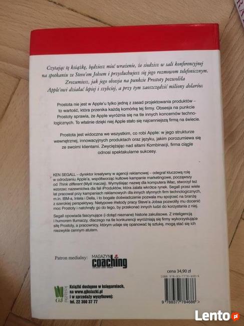 Obłędnie proste obsesja, która napędza sukces Applea