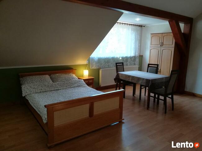 Agroturystyka Pod Klonem