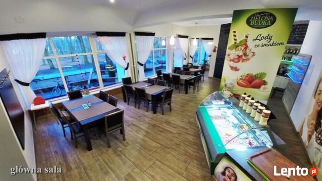 Lokal użytkowy Kołobrzeg Portowa, Obrońców Westerpaltte