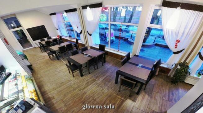 Lokal użytkowy Kołobrzeg Portowa, Obrońców Westerpaltte