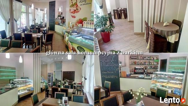 Lokal użytkowy Kołobrzeg Portowa, Obrońców Westerpaltte