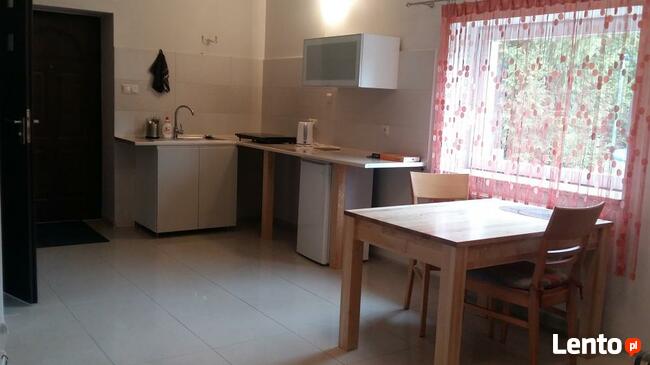 Agroturystyka Pod Klonem