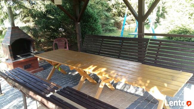 Agroturystyka Pod Klonem