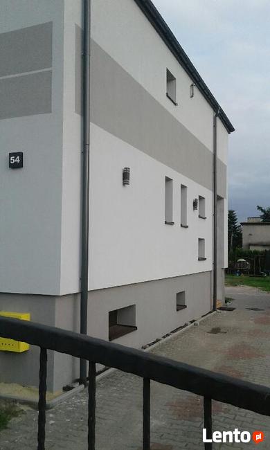 Rozbudowa, remonty inne usługi budowlane