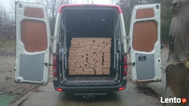 Transport Toruń od 80 zł, Przeprowadzki Toruń