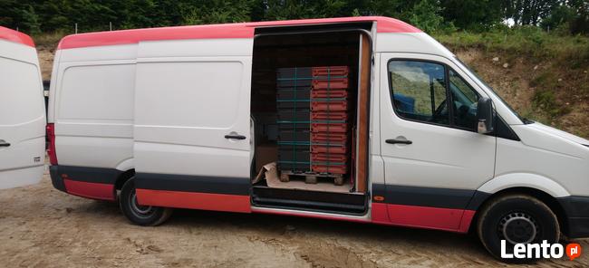 Transport Toruń od 80 zł, Przeprowadzki Toruń