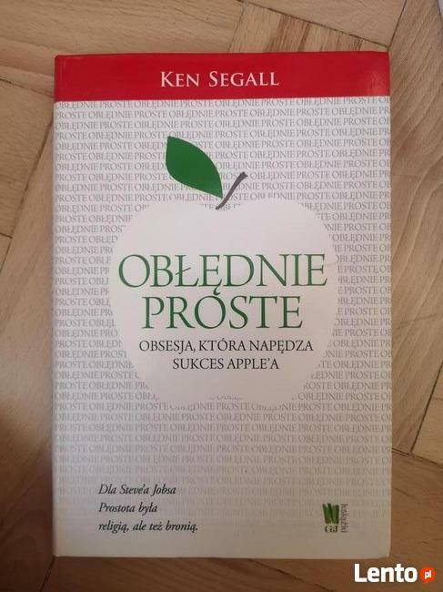 Obłędnie proste obsesja, która napędza sukces Applea