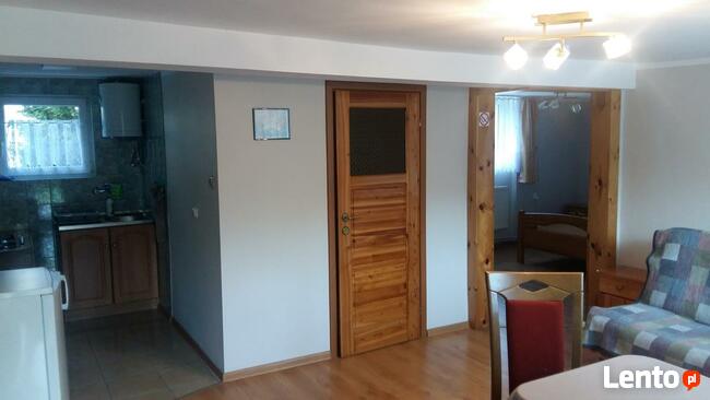 Agroturystyka Pod Klonem