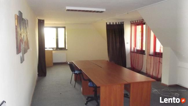 Hostel - oferta wspólnego prowadzenia biznesu