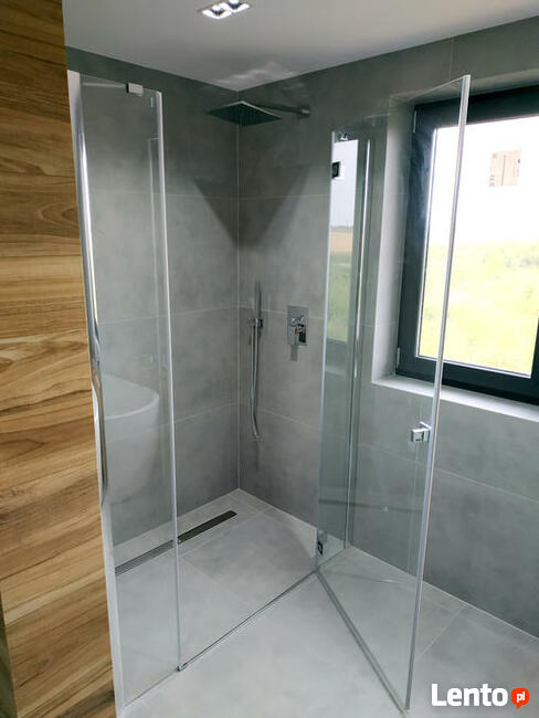 Wykończenia wnętrz Remonty Kominki itp