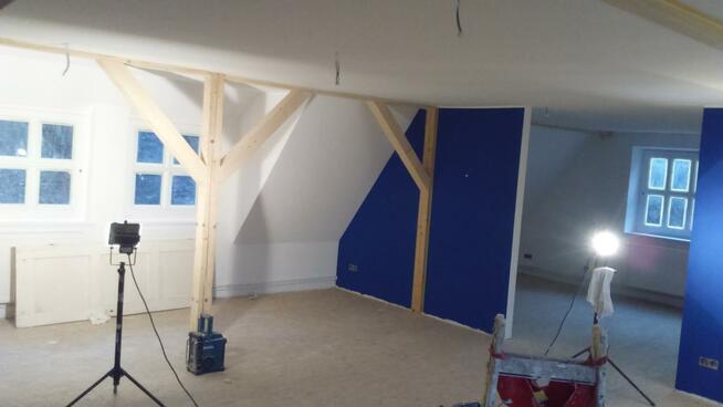 Firma Ogólnobudowlana