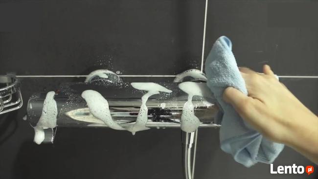 Cif washroom 2 in 1 0,75l - płyn do mycia łazienki