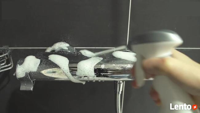 Cif washroom 2 in 1 0,75l - płyn do mycia łazienki