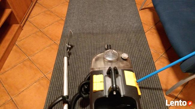 Czempiń Karcher tel.661-373-424 tapicerek, wykładzin