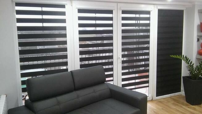 Żaluzje plisy moskitiery wycena i montaż gratis M&TblindS