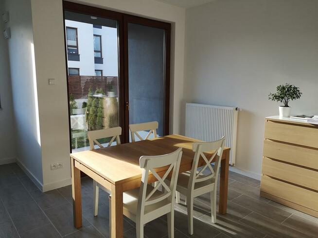 Mieszkanie do wynajęcia