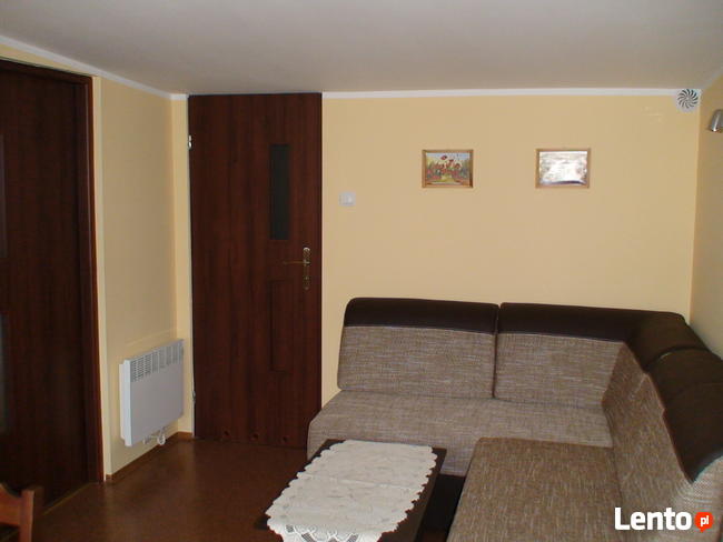 Domek letniskowy Jura Krakowsko-Częstochowska Kocikowa