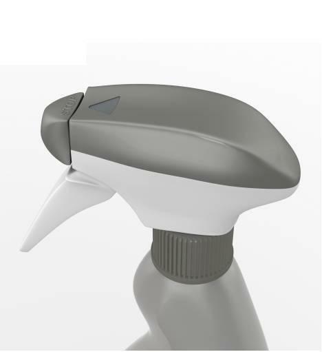 Cif washroom 2 in 1 0,75l - płyn do mycia łazienki