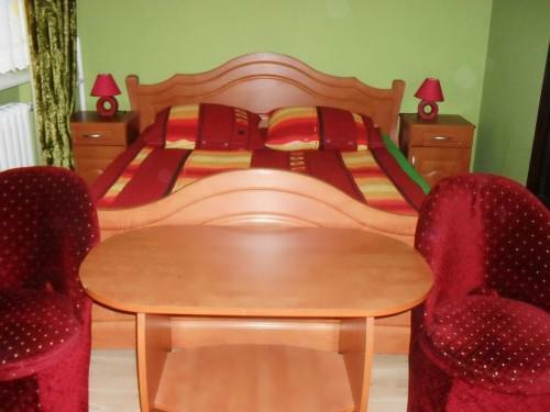 CIECHOCINEK POKOJE Z ŁAZIENKAMI