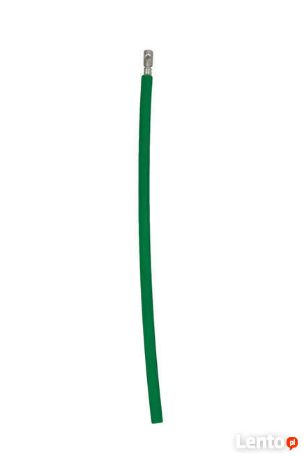 ZATYCZKI KORKI DO PRZECIĄGANIA MIKRORUREK PAKIETÓW, ZAŚLEPKI