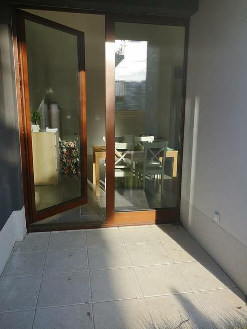 Mieszkanie do wynajęcia