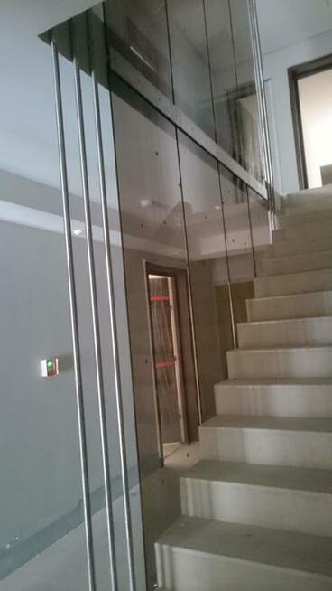 BALUSTRADY ZE STALI NIERDZEWNEJ KRAKÓW.