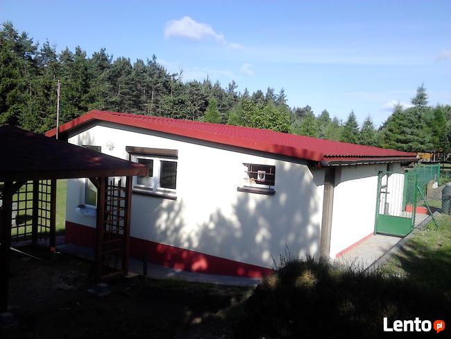 Domek letniskowy Jura Krakowsko-Częstochowska Kocikowa