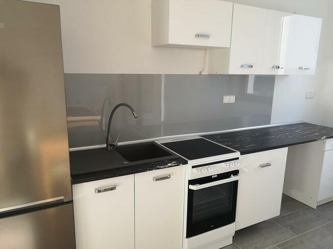 Mieszkanie do wynajęcia