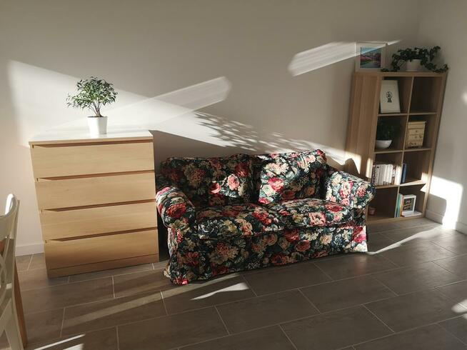 Mieszkanie do wynajęcia