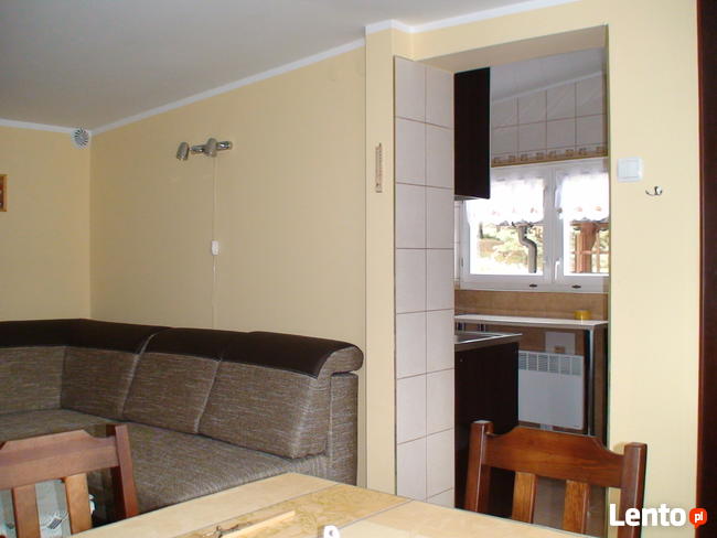 Domek letniskowy Jura Krakowsko-Częstochowska Kocikowa