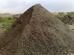 Oddam ziemię z wykopu za darmo. Transport darmowy.