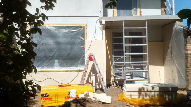 Firma Ogólnobudowlana