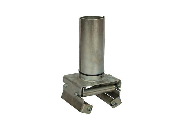 WPUSTY, OSŁONY DO PROWADZENIA I WCIĄGANIA KABLI W RURACH 160