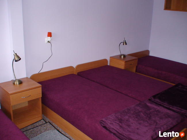 Domek letniskowy Jura Krakowsko-Częstochowska Kocikowa