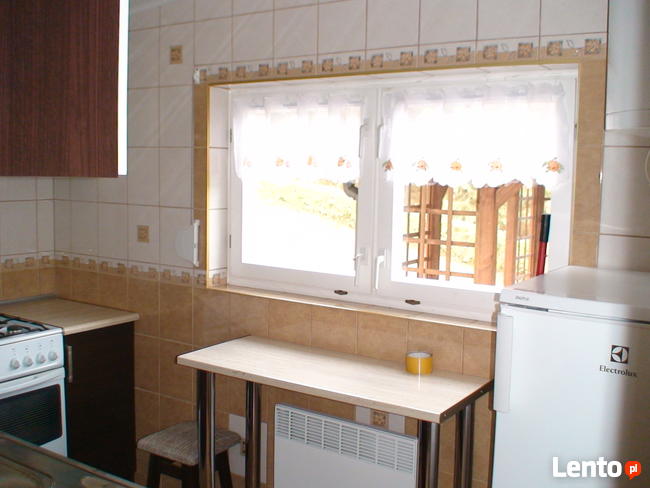 Domek letniskowy Jura Krakowsko-Częstochowska Kocikowa