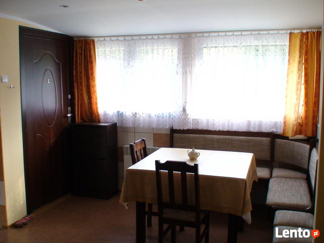 Domek letniskowy Jura Krakowsko-Częstochowska Kocikowa