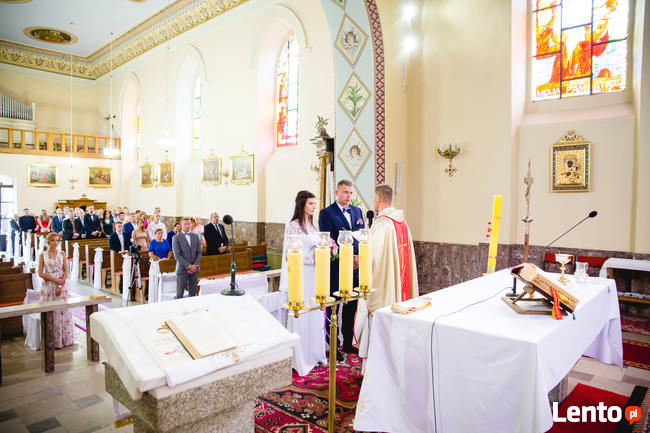 FotoPozytywni - pozytywna fotografia ślubna i okolicznościow