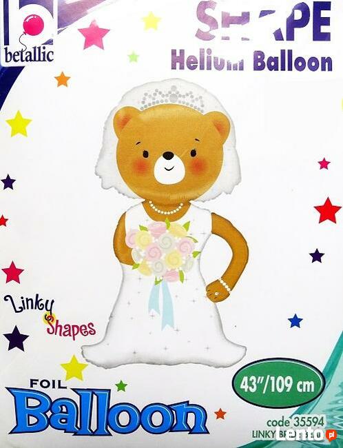 Sprzedaż i Napełnianie balonów helem