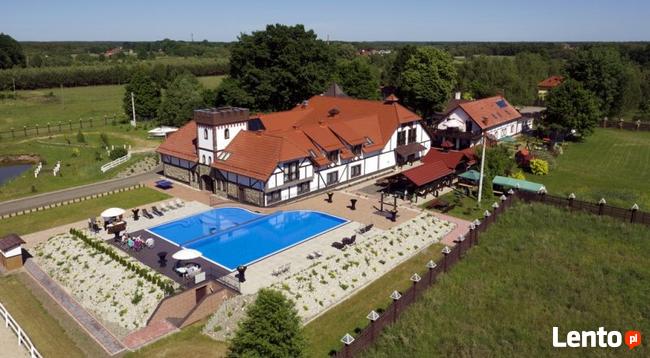 Dom Seniora Dwór Zawiszy