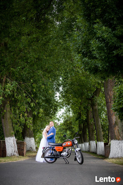 FotoPozytywni - pozytywna fotografia ślubna i okolicznościow